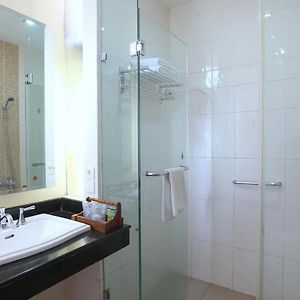 Kamar deluxe